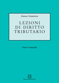 Lezioni di diritto tributario