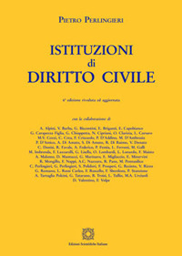 Istituzioni di diritto civile