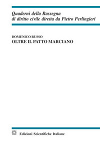Oltre il patto marciano