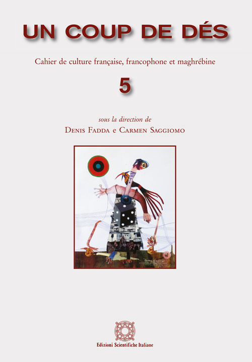 Un coup de dès. Vol. 5