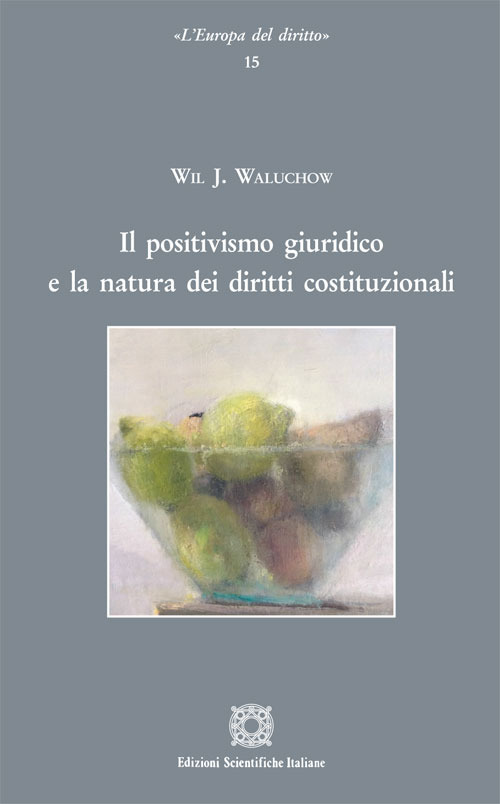 Il positivismo giuridico e la natura dei diritti costituzionali