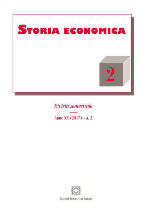 Relazione di un architetto