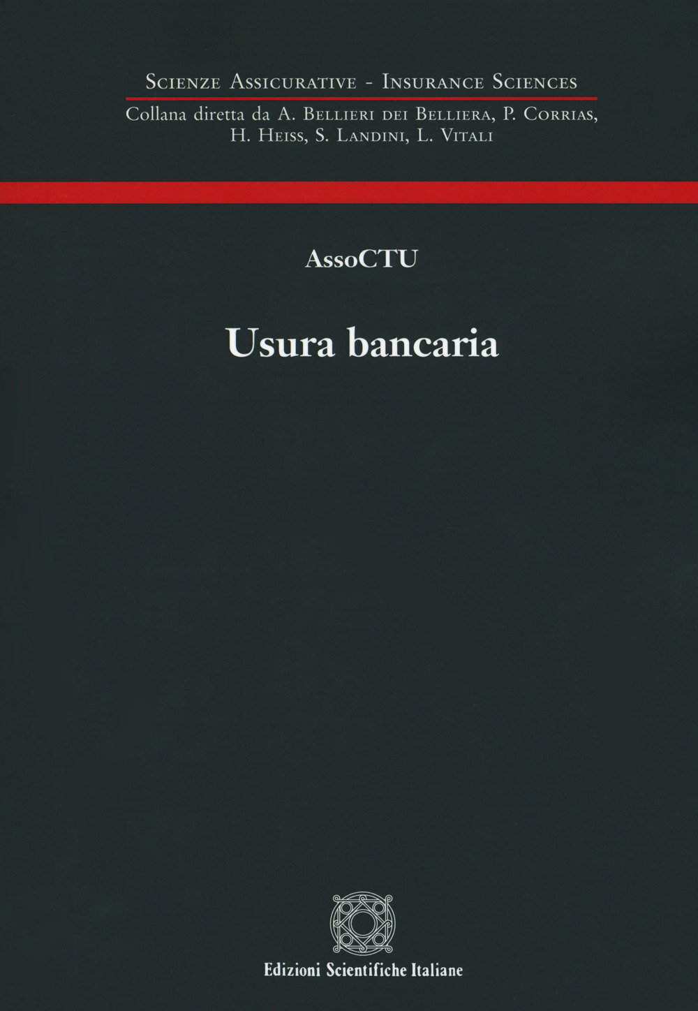 Usura bancaria