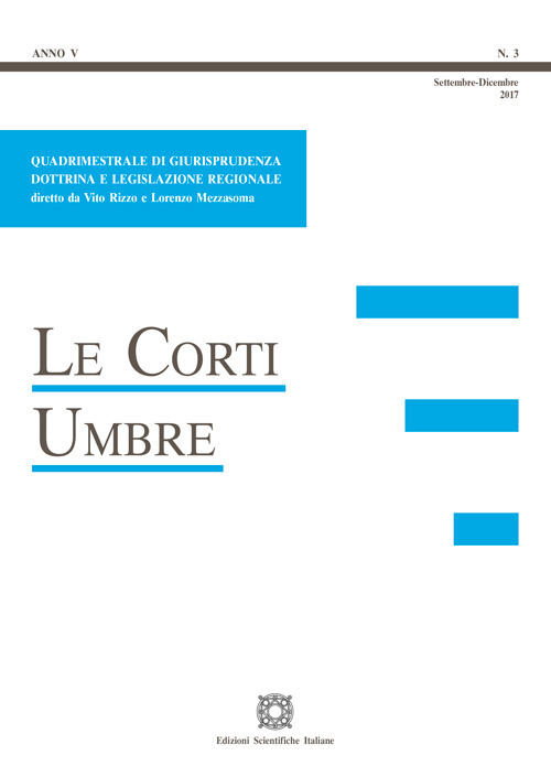 Le corti umbre. Vol. 3