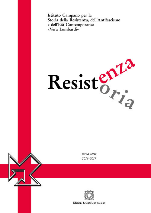 Resistenza resistoria 2016-2017