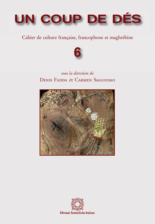 Un coup de dès. Vol. 6