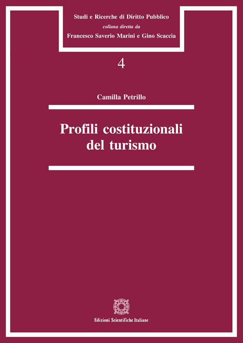 Profili costituzionali del turismo
