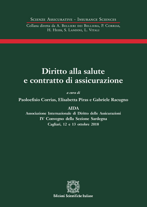 Diritto alla salute e contratto di assicurazione