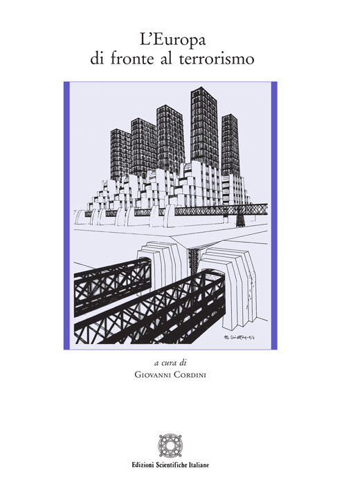 L'Europa di fronte al terrorismo