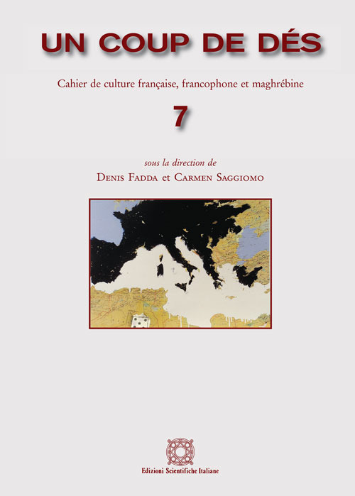 Un coup de dès. Vol. 7