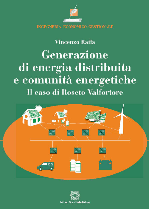 Generazione di energia distribuita e comunità energetiche