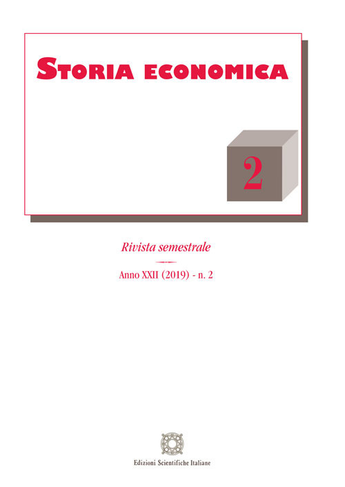 Storia economica. Vol. 2