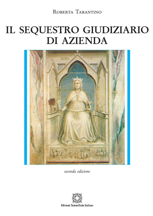 Il sequestro giudiziario di azienda