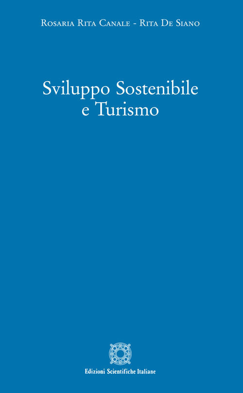 Sviluppo sostenibile e turismo