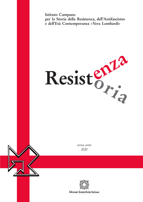 Resistenza resistoria 2020