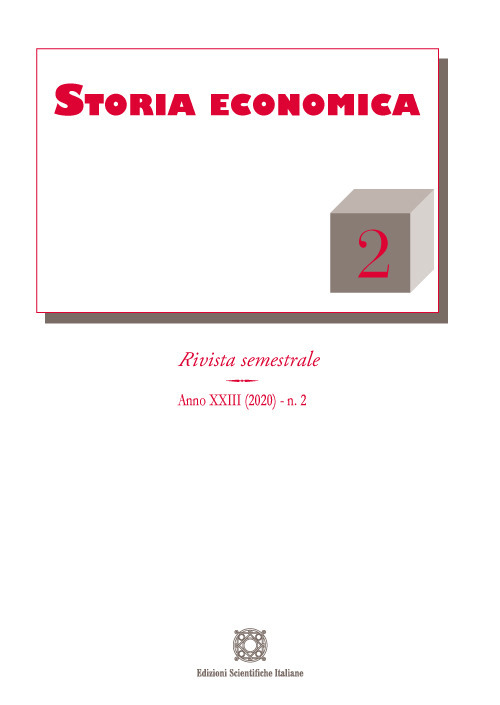 Storia economica. Vol. 2