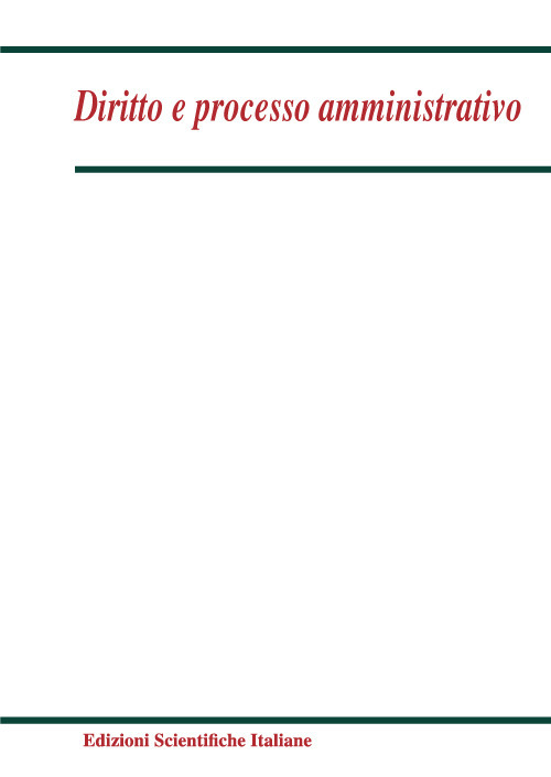 Diritto e processo amministrativo. Vol. 2