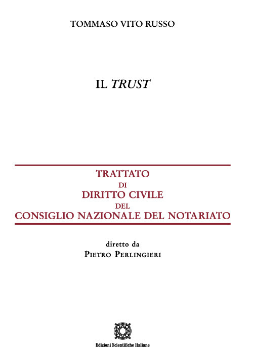 Il trust