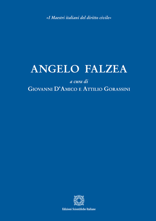 Angelo Falzea