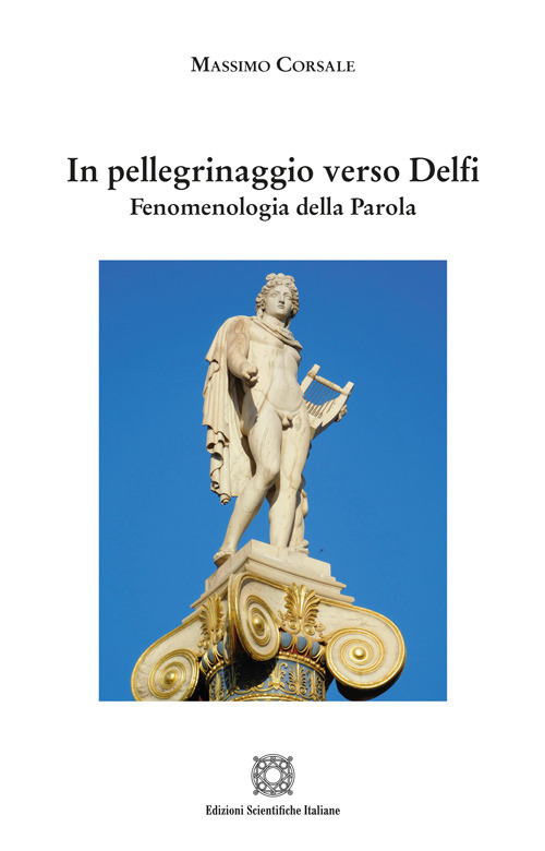 In pellegrinaggio verso Delfi