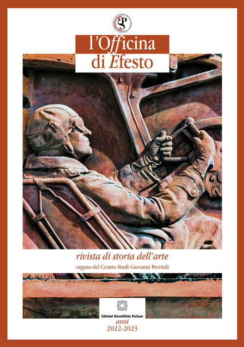 L'Officina di Efesto 2022-2023