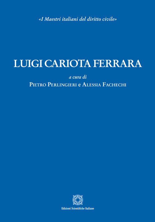 Luigi Cariota Ferrara