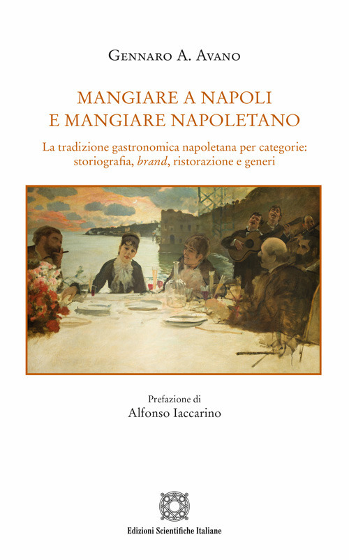 Mangiare a Napoli e mangiare napoletano