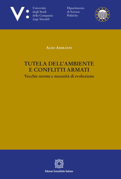 Tutela dell'ambiente e conflitti armati