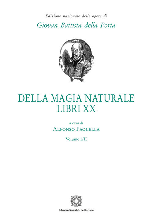 Della magia naturale. Libri XX