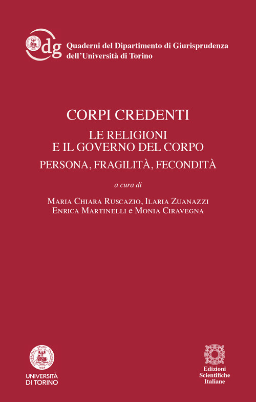 Corpi credenti