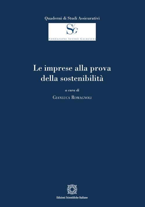Le imprese alla prova della sostenibilità