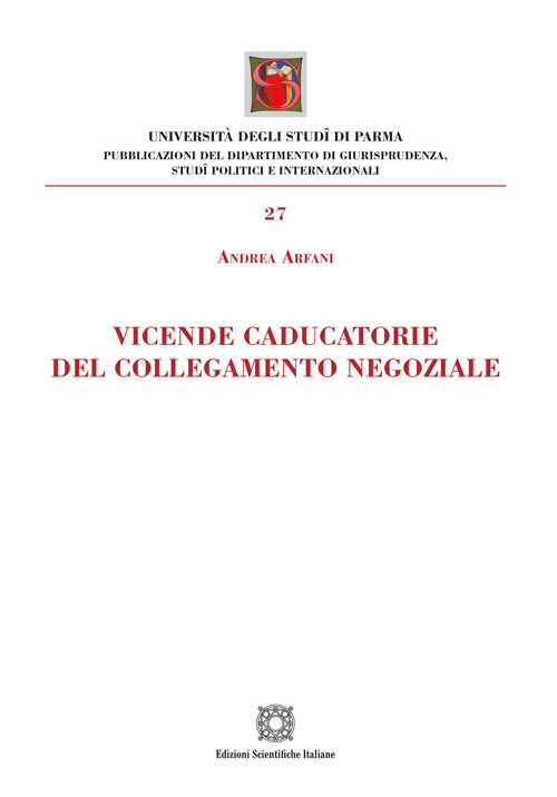 Vicende caducatorie del collegamento negoziale