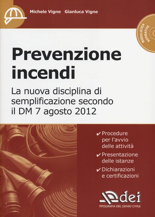 Prevenzione incendi