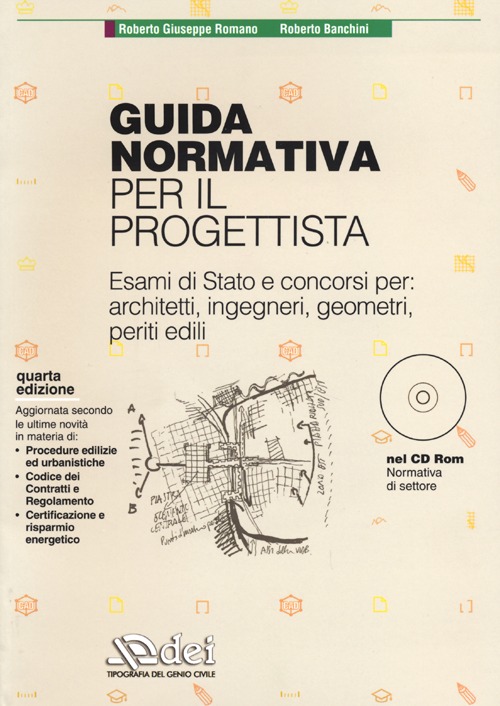 Guida normativa per il progettista