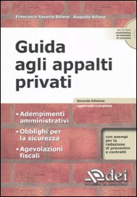 Guida agli appalti privati