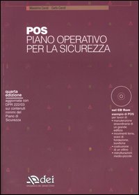 POS. Piano operativo per la sicurezza