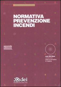 Normativa prevenzione incendi