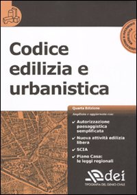 Codice edilizia e urbanistica