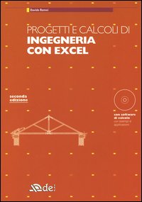 Progetti e calcoli di ingegneria con Excel