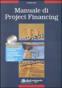 Manuale di project financing