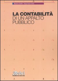 La contabilità di un appalto pubblico