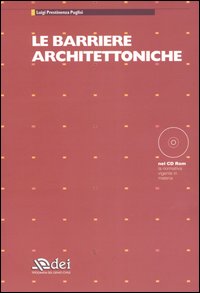 Le barriere architettoniche