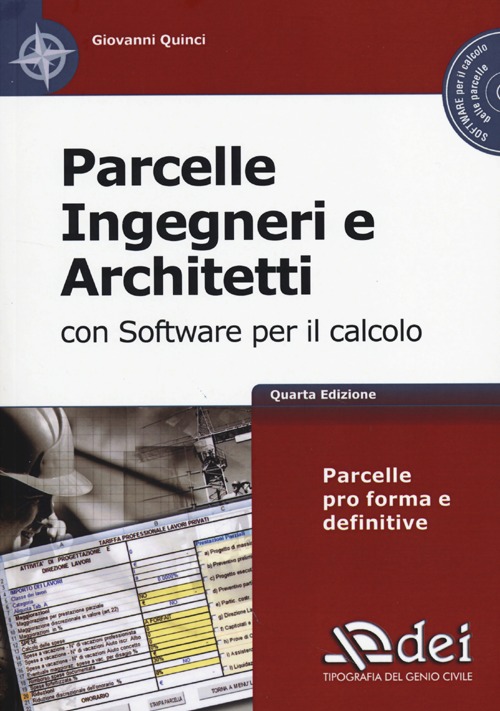 Parcelle ingegneri e architetti