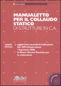 Manualetto per il collaudo statico di strutture in c.a