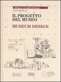 Il progetto del museo-Museum design