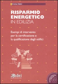 Risparmio energetico in edilizia
