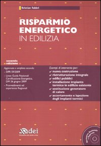 Risparmio energetico in edilizia