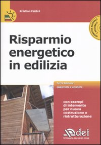 Risparmio energetico in edilizia