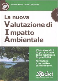 La nuova valutazione di impatto ambientale