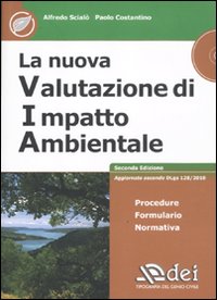 La nuova valutazione di impatto ambientale